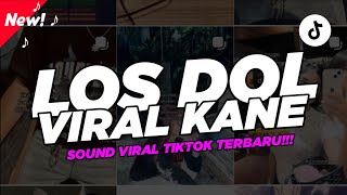 Download lagu DJ Los Dol X Tretetet || Viral Tiktok Kane Terbaru!!! ( Nabih Fvnky )  mp3