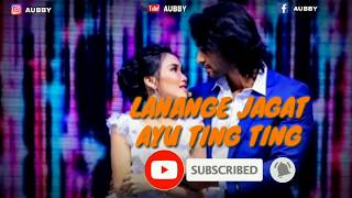 Download lagu LANANGE JAGAT || AYU TING -TING  Lirik mp3