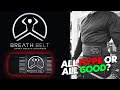 How to Use The Breath Belt - Is it All Hype or Does it Work?