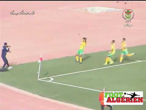 Ligue 1 Algérie (14e journée) : ASO Chlef 0 - 6 JS Saoura