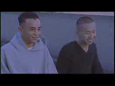 Dust Of Life Movie Trailer