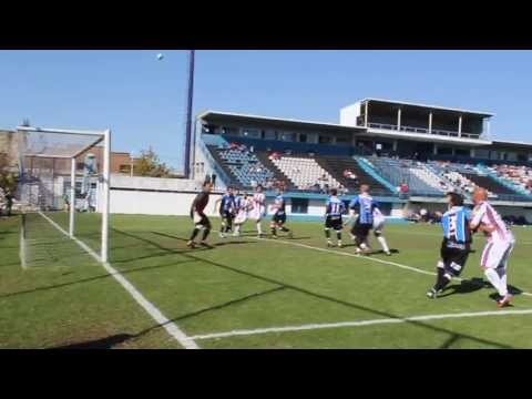 11/05/13 Almagro 2 - Villa Dálmine 0