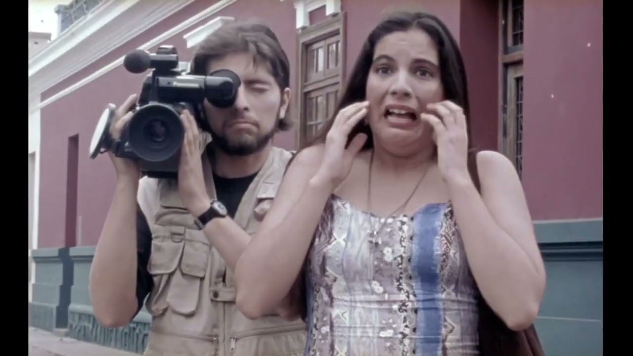 PM López - tráiler