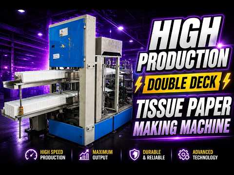Machine Demo Video