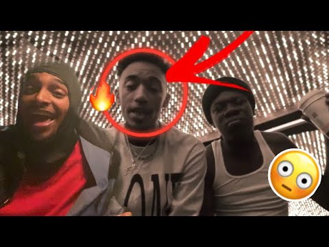 Shawn Eff ft. EBK Bckdoe x SSRICHH33 - PDiddy REACTION