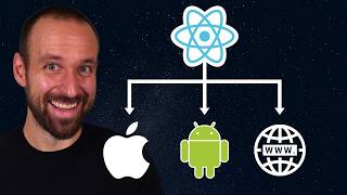 Platform Specific Components, Layouts & Styling with React Native (iOS