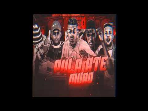 CL NO BEAT E MC DANADO DO RECIFE E MC DIELL E MC CAIO E MAGRINHO E MC GW - PULA ATÉ MURO ( REMIX )