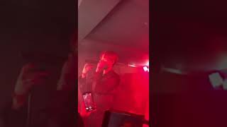 190323 Sik-k(식케이)- Outta My Head | FL1P TOUR, MANCHESTER
