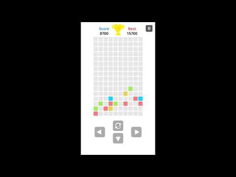 Block Puzzle Color Match video thumbnail
