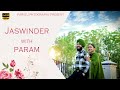 Leekan Amrinder Gill Pre Wedding Song Jaswinder With Param Present By Parvej Photography Nabha