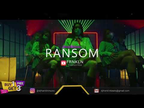 FREE Drake x Logic x Joyner Lucas type Beat - "Ransom" (Rap Instrumental)