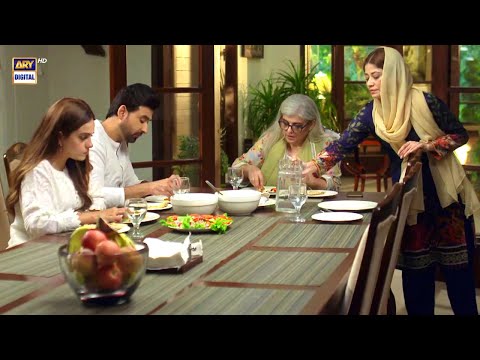 Mein Hari Piya Episode 55 | BEST SCENE 07 | ARY Digital Drama