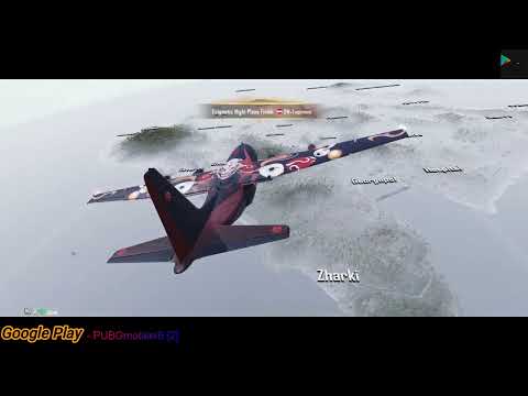 PUBGmobile /Sezona/2024 SA BURAZEROM #6/2 [OPASNOST VREBA SA SVIH STRANA]