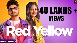 Red Yellow Suit Song : Karan Singh Arora Ft Ashnoo