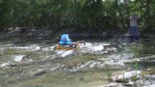 preview picture of video 'Clearwater Ranch On The Frio from funrivers.com'