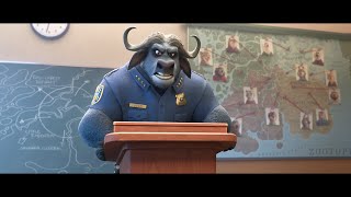 Zootopia (2016) Video