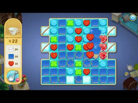 Matchington Mansion 577