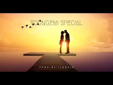 YoungEmi. Special 👩‍❤️‍👨💍. Prod.by.ilobaid