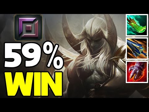 Aatrox Gameplay, How to Play Aatrox TOP, Build/Guide, LoL Meta