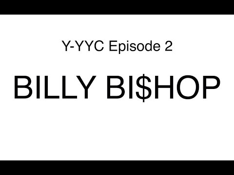 Y-YYC? EP2: Billy Bi$hop