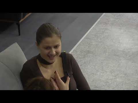 INTERVJU BENDA GOOD VIBES ONLY - 08.12.2022. - INSTA TV