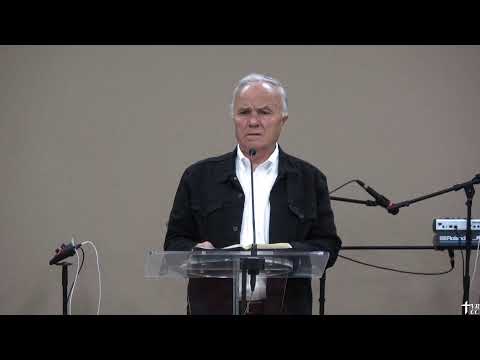 Victory RCC  - Despre Cina Domnului - Pastor Valer Brancovan - 4/9/20