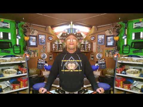 Tuesday Night Hangout Live Promo