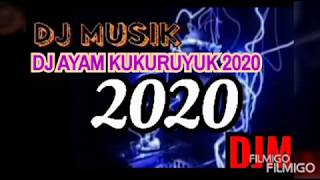 Download lagu DJ AYAM KUKURUYUK 2020 mp3 Download lagu DJ AYAM KUKURUYUK 2020 mp3