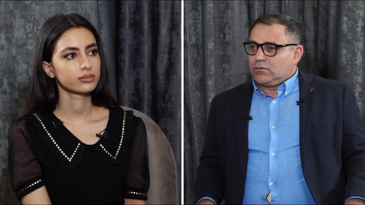 Եթե դուք դիտում եք այս հարցազրույցը, ես բանտարկված եմ. Նարեկ Մալյան