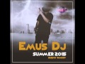 Emus DJ El Nikko DJ Quitate La Ropa