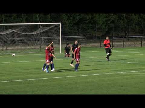Les buts du FC2A contre Espaly