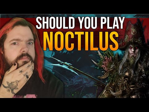 Should you play Count Noctilus? | Narrative Campaign Review