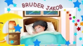 Bruder Jakob | Kinderlieder Youtube | Almanca okul şarkıları