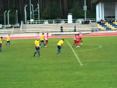 Haldenslebener SC - Hallescher FC U23