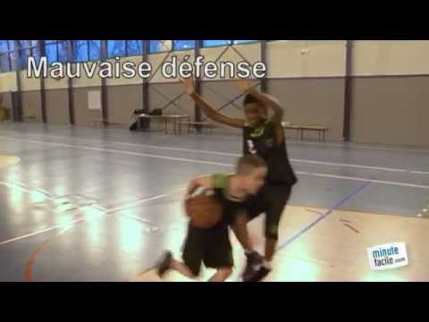 comment prendre la balle nba 2k12