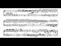 Johann Pachelbel - Fantasia in D Minor for Harpsichord [Score-Video]