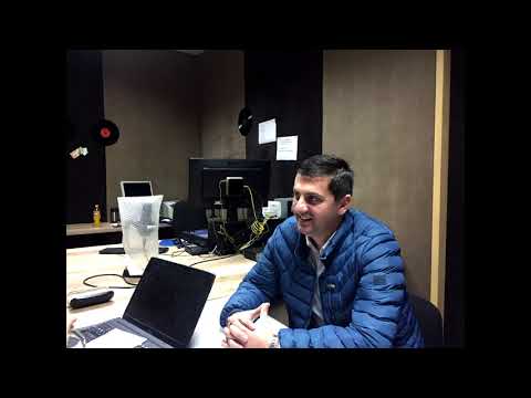 Političko predstavljanje - Bošnjačka stranka - Aldin Muratović, 15.11.2017 god