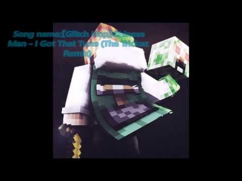 Creeperfarts Intro song