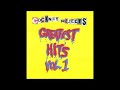 Cockney Rejects Greatest Hits Vol 1 1980 FULL ALBUM