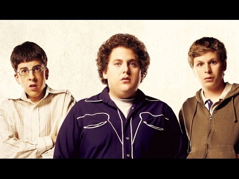 SUPERSALIDOS (Trailer español)