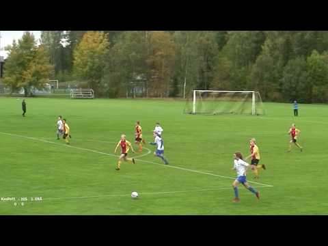 KaaPo YJ - HJS   2019-9-29 P14 (2005) Alueliiga