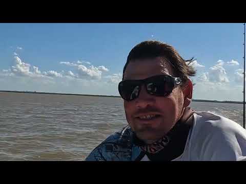 2021 12 27 PESCA PUERTO GABOTO MAURO Y TOTON AVENTURA LOS TONES