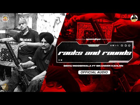 Video thumbnail for Racks & Rounds