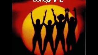 BONEY M  - Boonoonoonoos HQ Audio Original