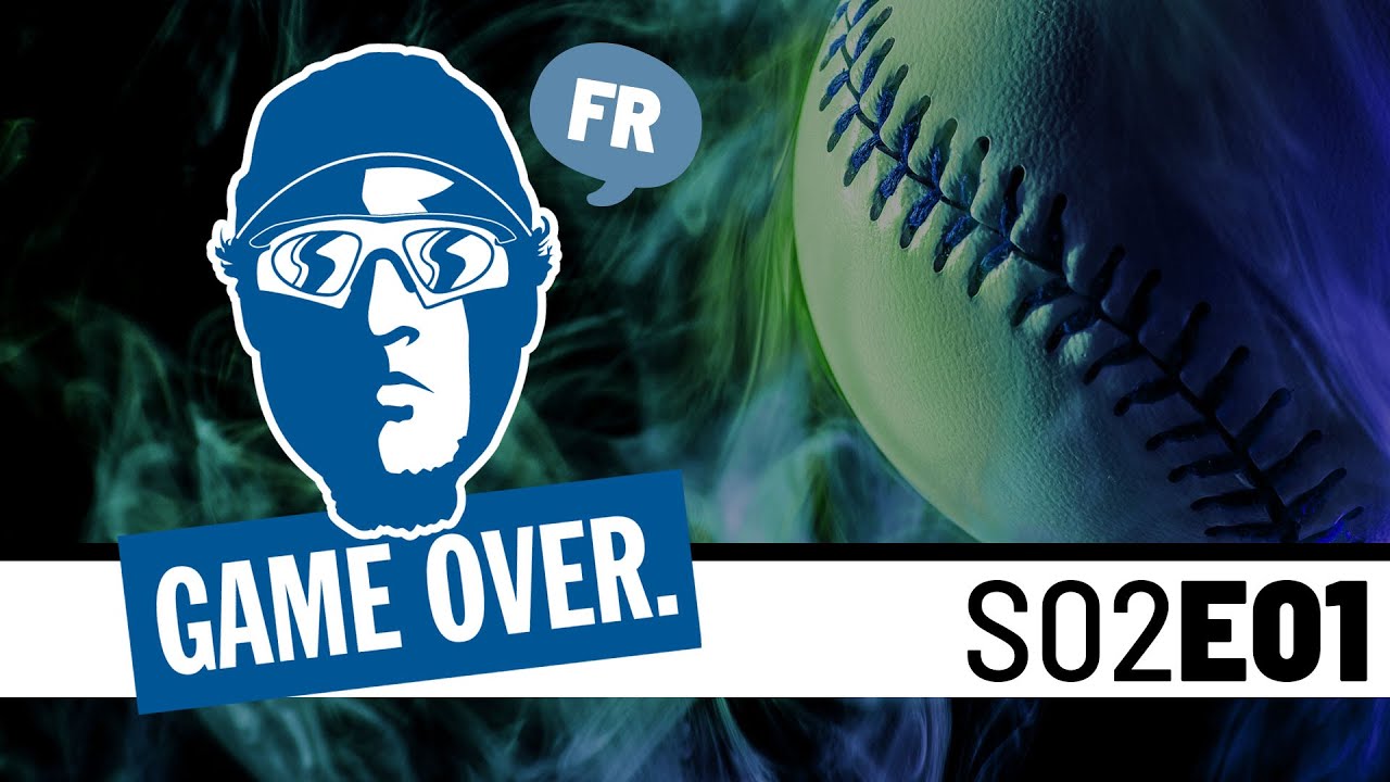 Game Over - Équipes favorites et conseils de légendes  - S02É01