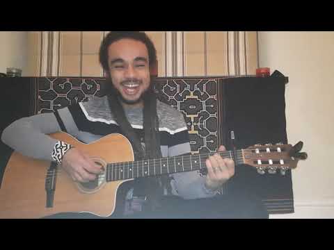 Tzen Tze Re Rei guitar tutorial