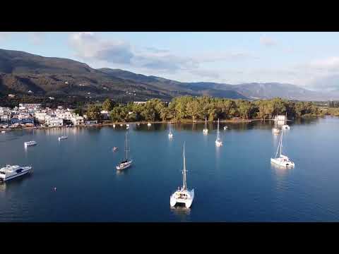 Islands of Greece - Ibiza Global MIX Deep House