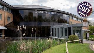DoubleTree by Hilton Nottingham-Gateway | Nottingham, United Kingdom | Hotel Rev