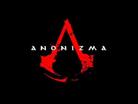 ANONIZMA - A TI SE DRZI FRAZE IZ REFRENA