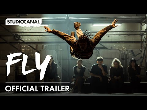 FLY | Official Trailer | STUDIOCANAL International
